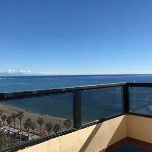  Apartment Aloha Playa - Front De Mer